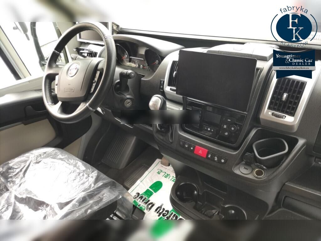 FIAT DUCATO 4D OTHERS 2022 - zdjęcie 5