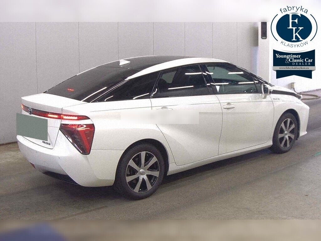 AMERICA TOYOTA  2022 - zdjęcie 7