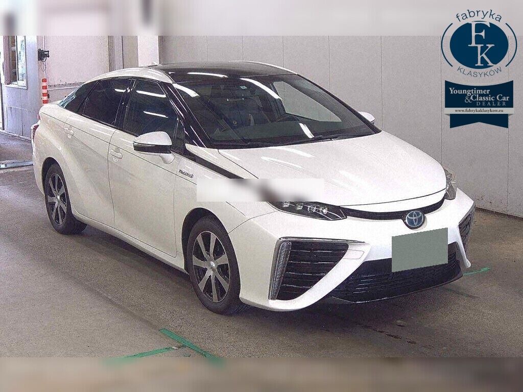 AMERICA TOYOTA OTHERS OTHERS 2022 - zdjęcie 3