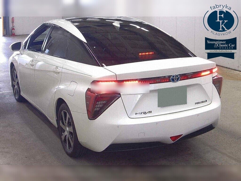 AMERICA TOYOTA OTHERS OTHERS 2022 - zdjęcie 4