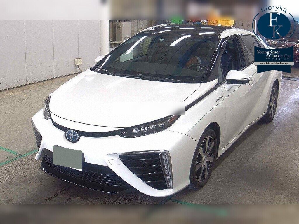 AMERICA TOYOTA OTHERS OTHERS 2022 - zdjęcie 6