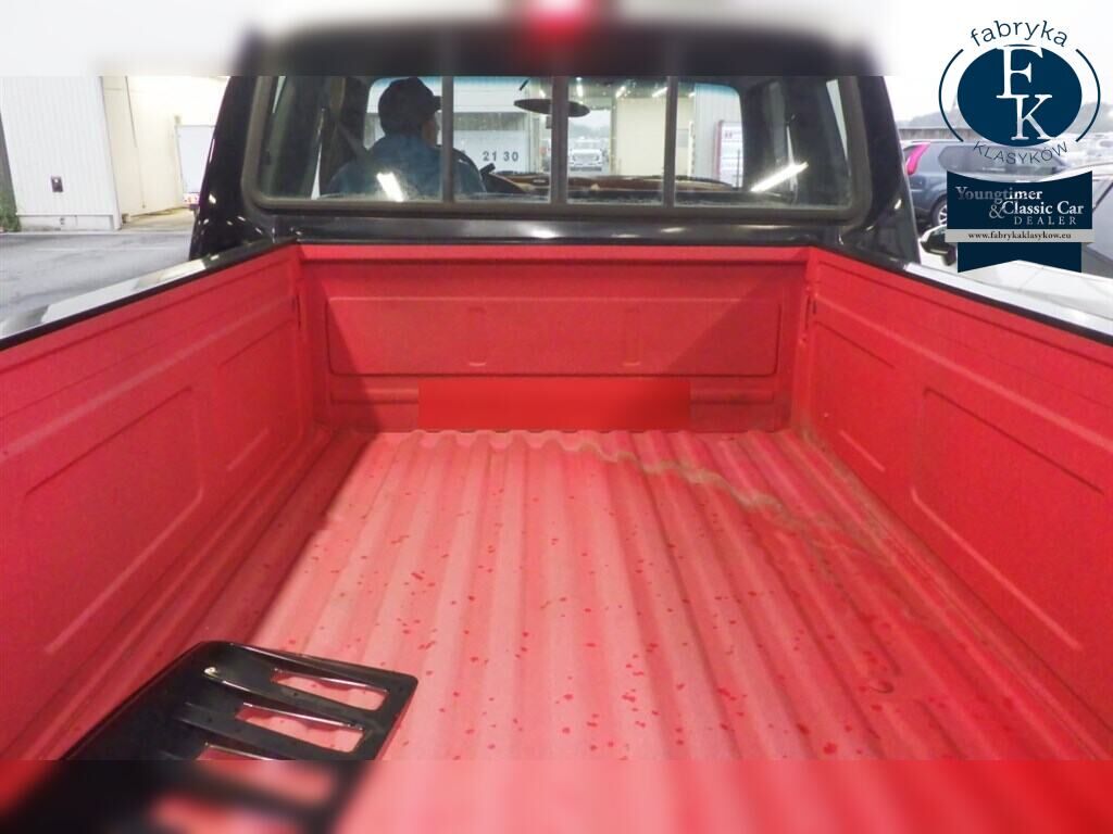 FORD F-150 2D 4WD  - zdjęcie 8