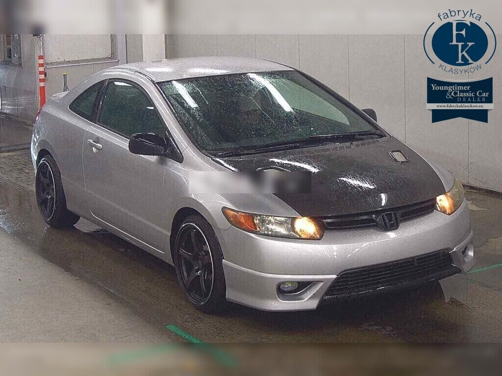 AMERICA HONDA AMERICA HONDA OTHERS 2006 - zdjęcie 3