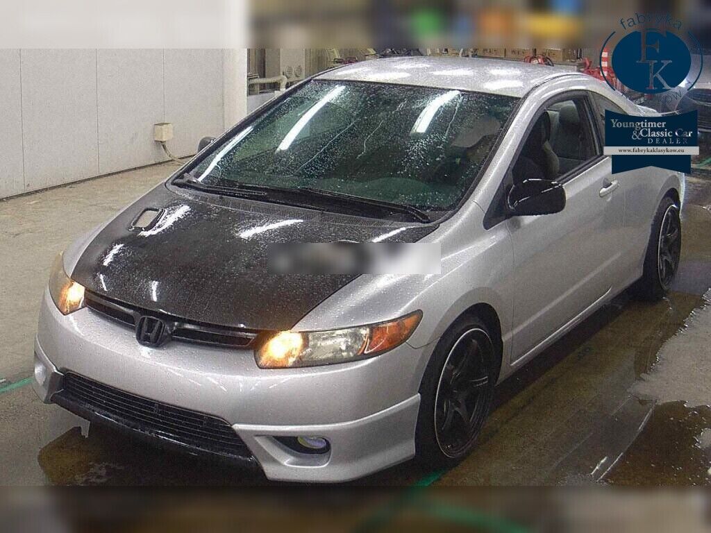 AMERICA HONDA AMERICA HONDA OTHERS 2006 - zdjęcie 6