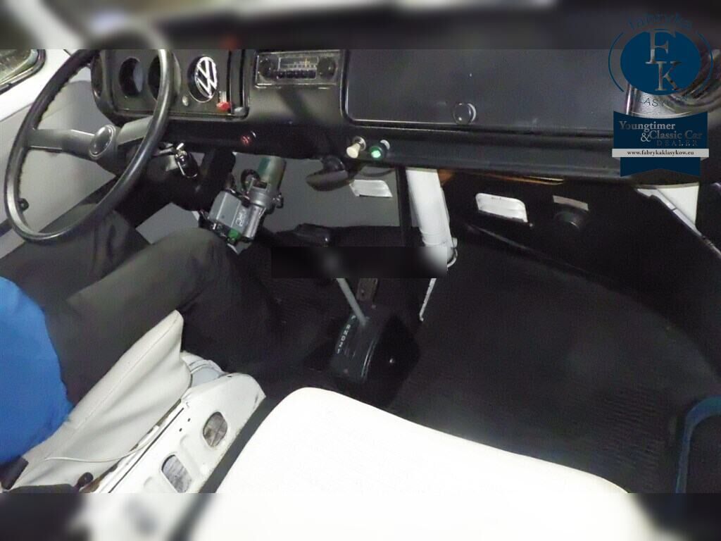 VOLKSWAGEN VOLKSWAGEN TYPE II 2009 - zdjęcie 5