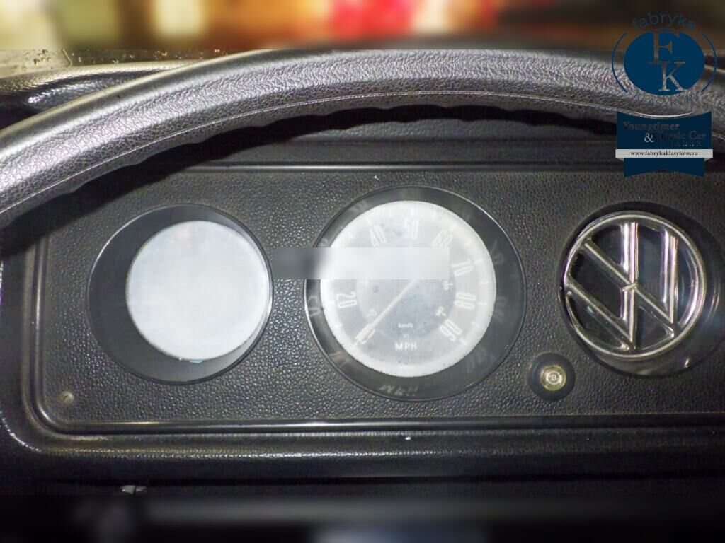 VOLKSWAGEN VOLKSWAGEN TYPE II 2009 - zdjęcie 8