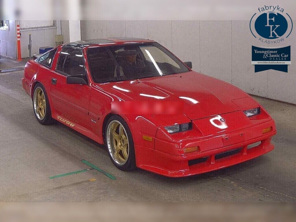 AMERICA NISSAN OTHERS OTHERS 1992 - zdjęcie 3