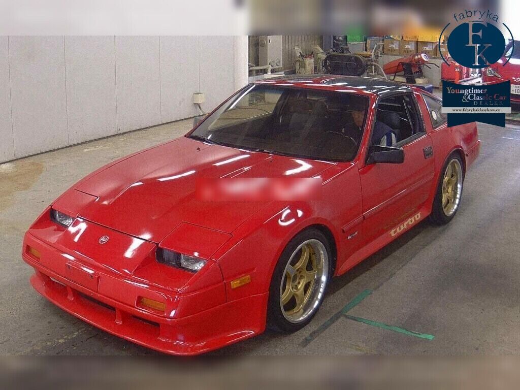 AMERICA NISSAN OTHERS OTHERS 1992 - zdjęcie 6