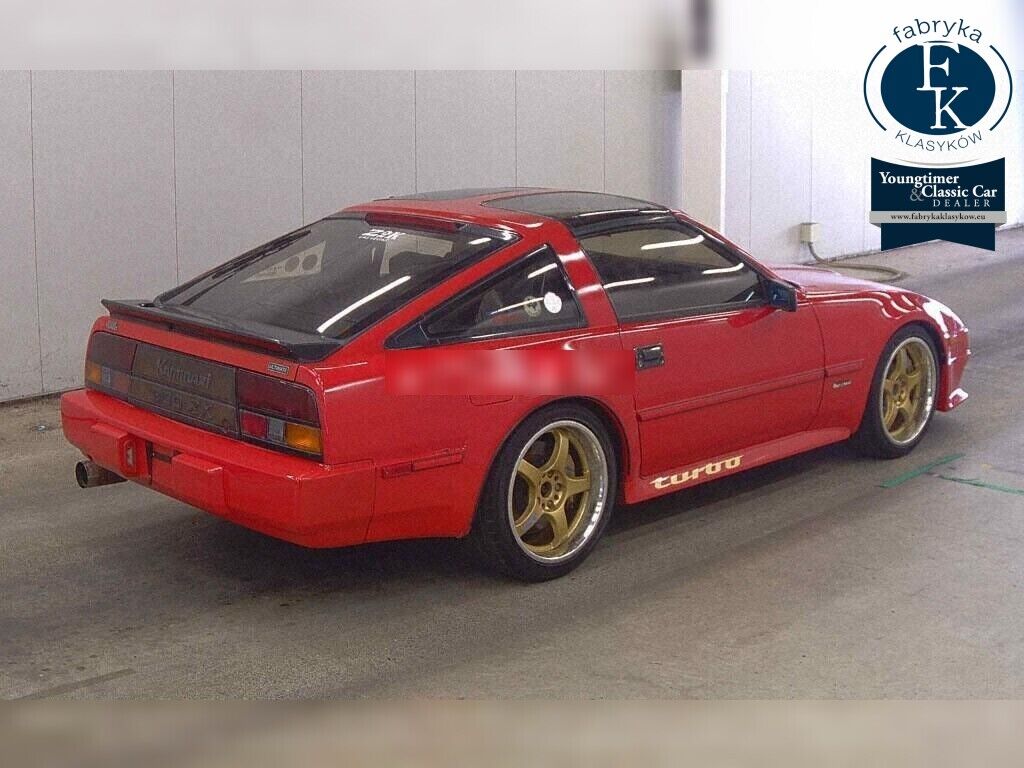 AMERICA NISSAN OTHERS OTHERS 1992 - zdjęcie 7