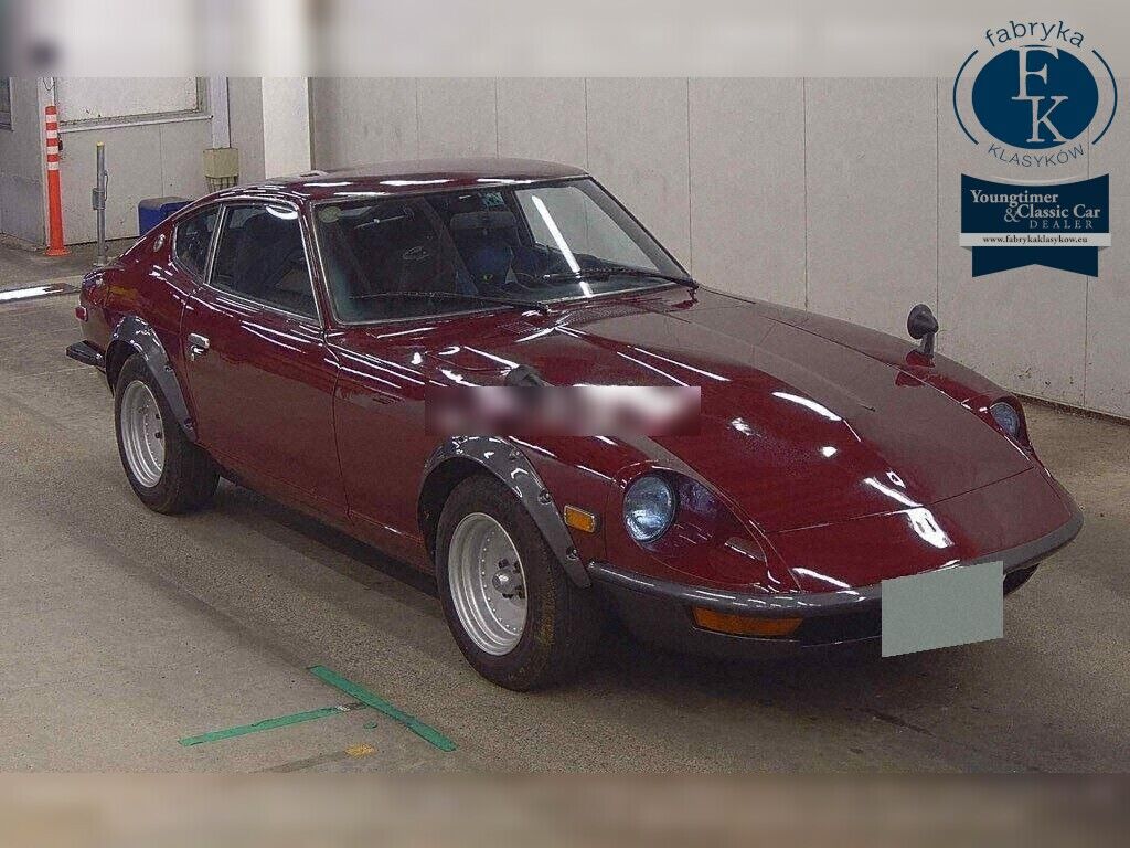 AMERICA NISSAN OTHERS OTHERS 1991 - zdjęcie 3