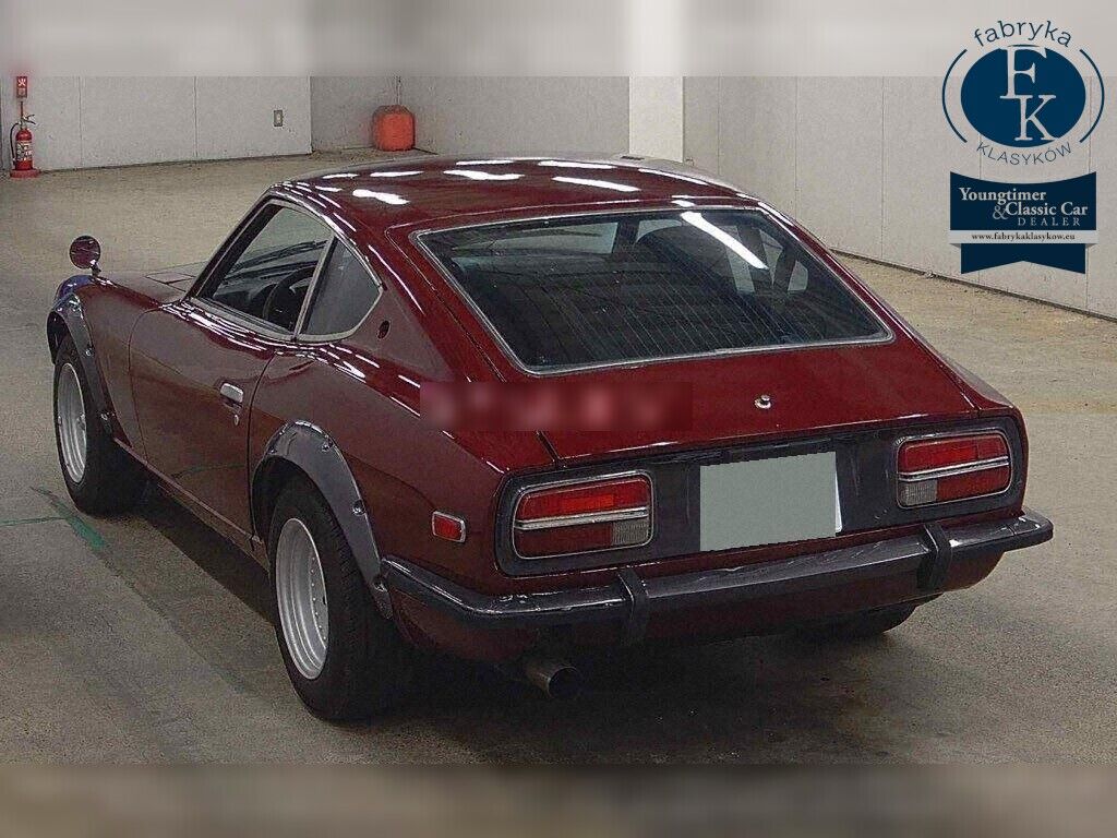 AMERICA NISSAN OTHERS OTHERS 1991 - zdjęcie 4