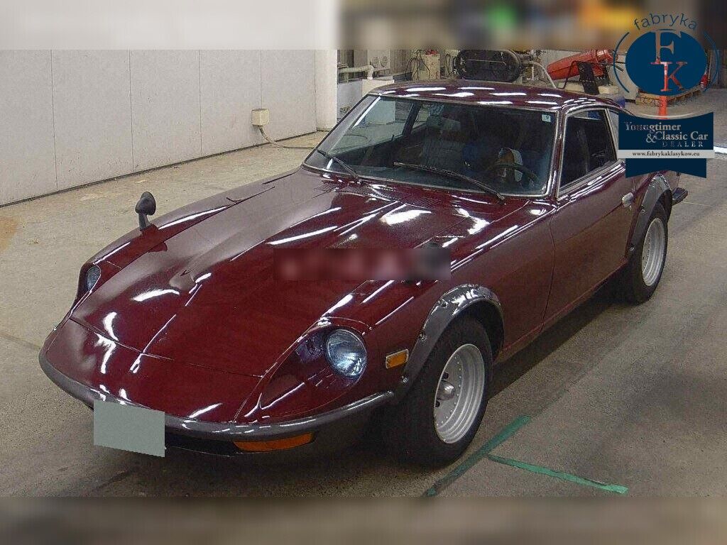 AMERICA NISSAN OTHERS OTHERS 1991 - zdjęcie 6