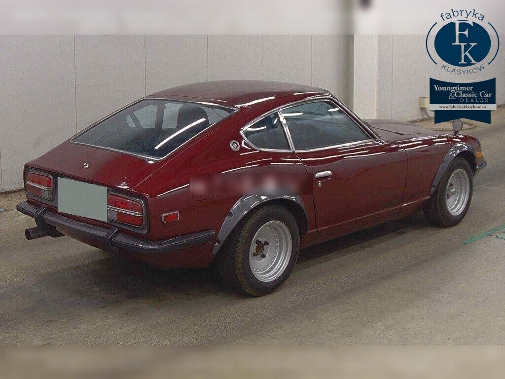 AMERICA NISSAN OTHERS OTHERS 1991 - zdjęcie 7