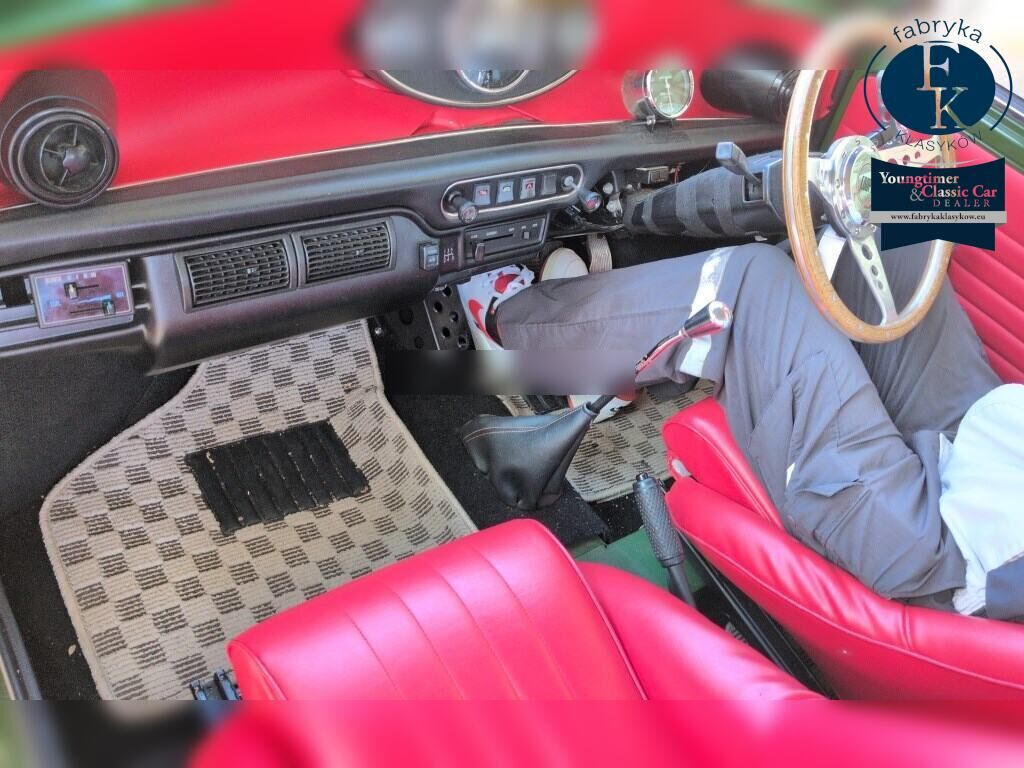 ROVER MINI 2D 1991 - zdjęcie 5