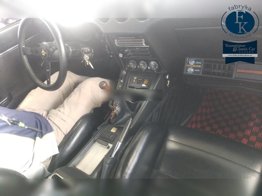 OVERSEAS NISSAN FAIRLADY Z OTHERS 1996 - zdjęcie 5