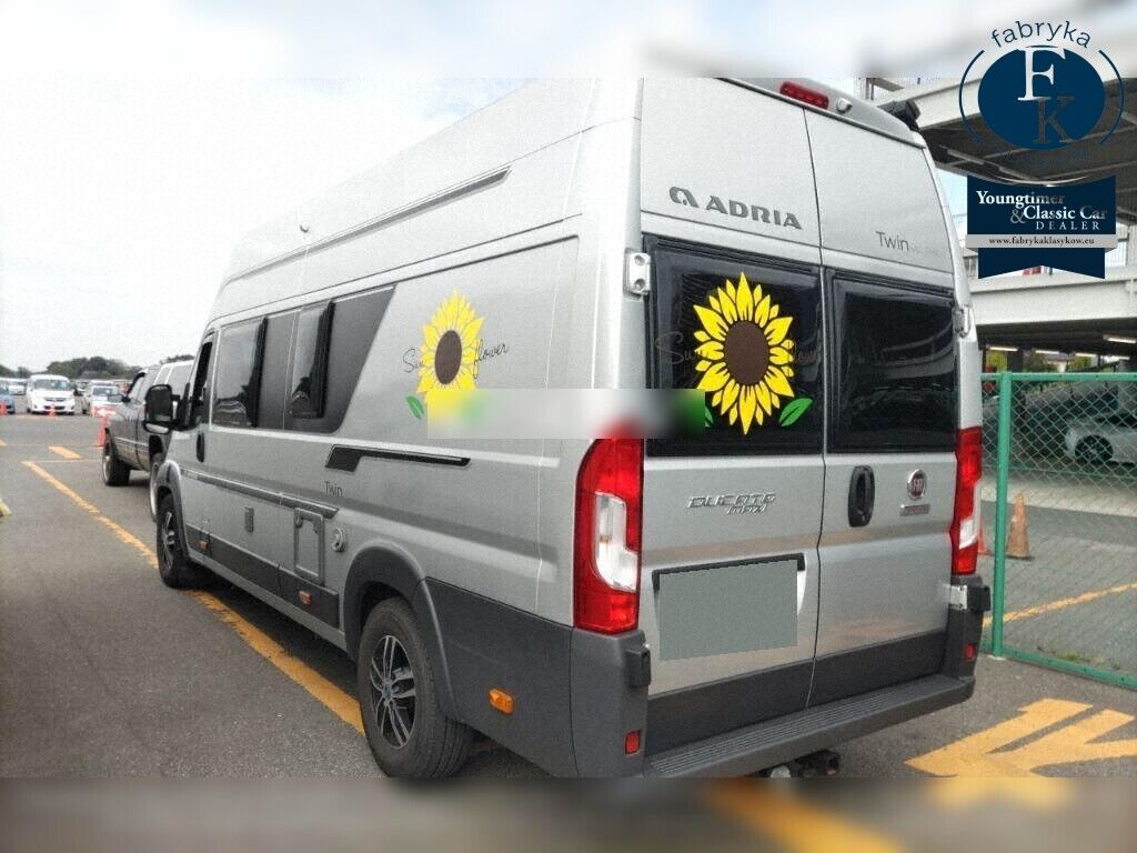 FIAT DUCATO 4D OTHERS 2022 - zdjęcie 4
