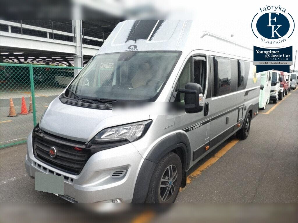 FIAT DUCATO 4D OTHERS 2022 - zdjęcie 6