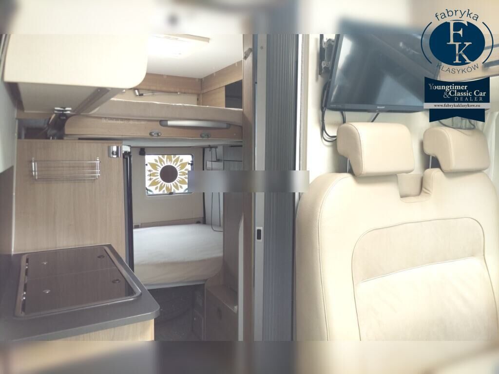 FIAT DUCATO 4D OTHERS 2022 - zdjęcie 8