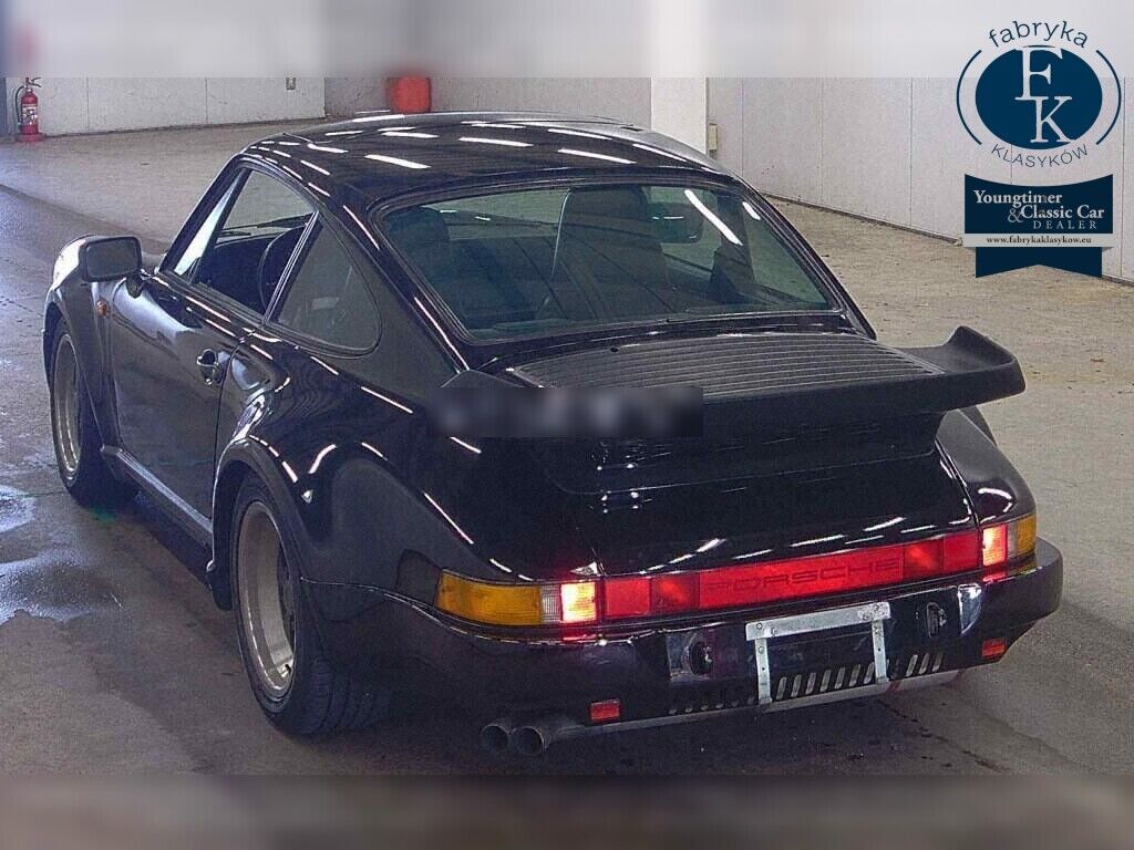 PORSCHE OTHERS OTHERS 1988 - zdjęcie 4