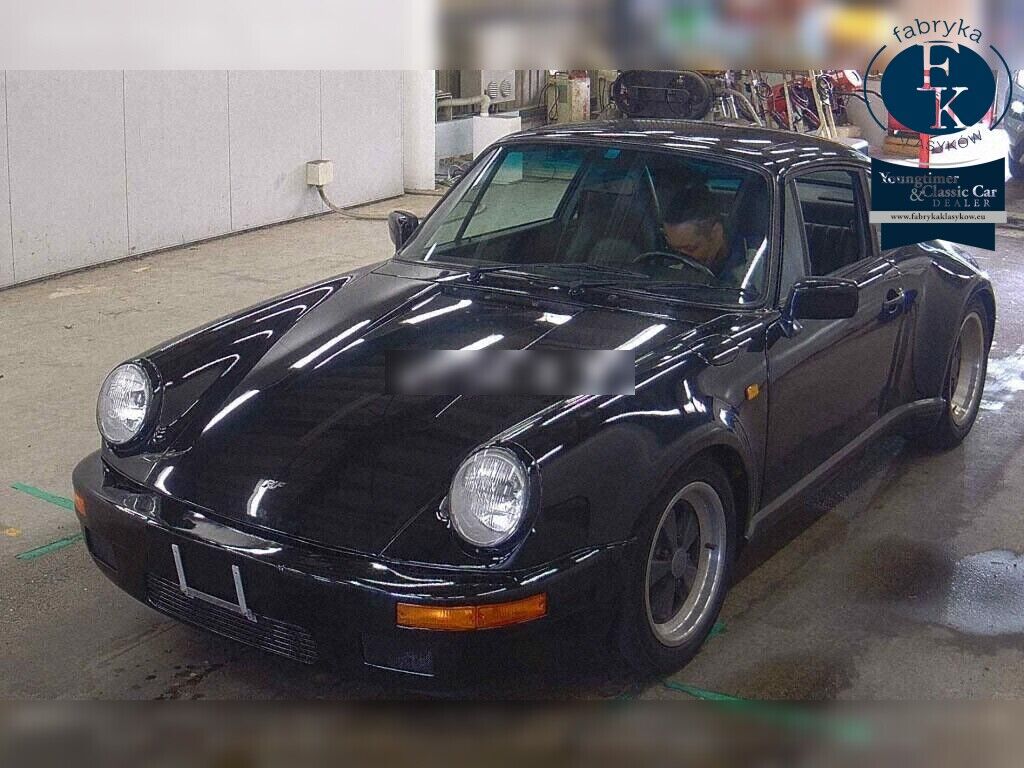 PORSCHE OTHERS OTHERS 1988 - zdjęcie 6