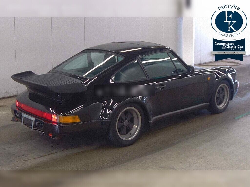 PORSCHE OTHERS OTHERS 1988 - zdjęcie 7