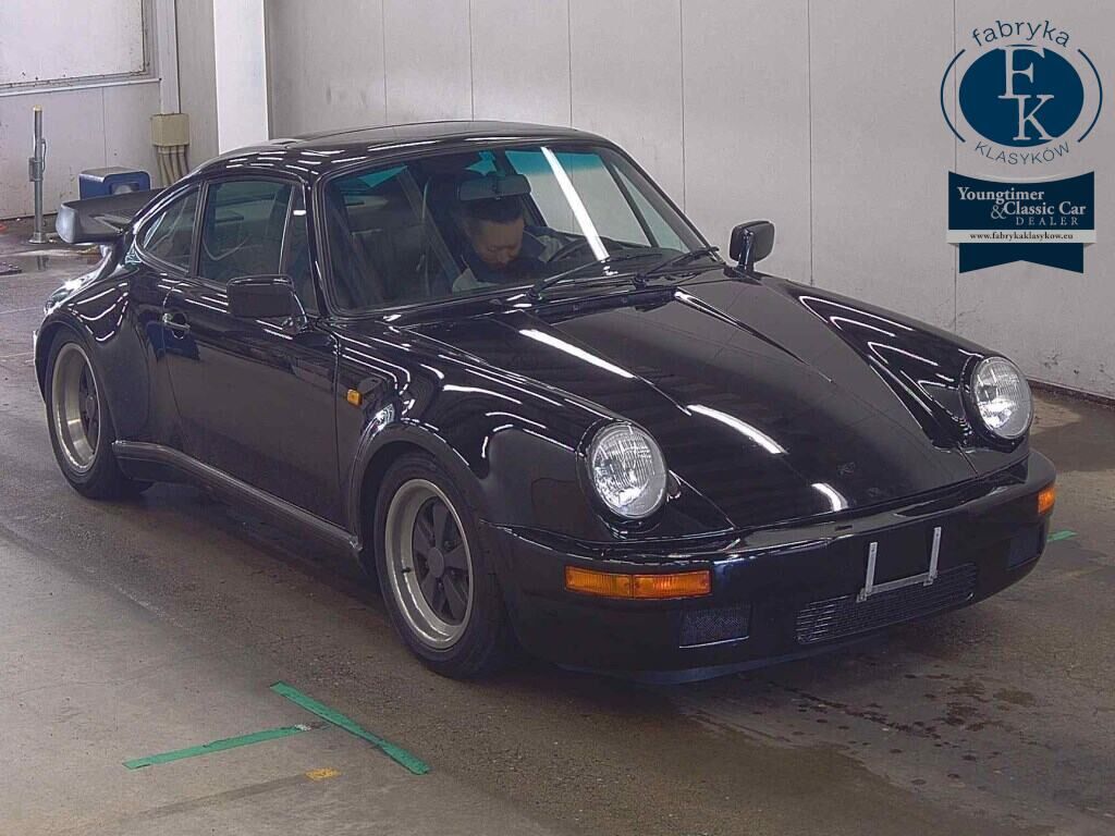 PORSCHE OTHERS OTHERS 1988 - aukcja, lot 65281