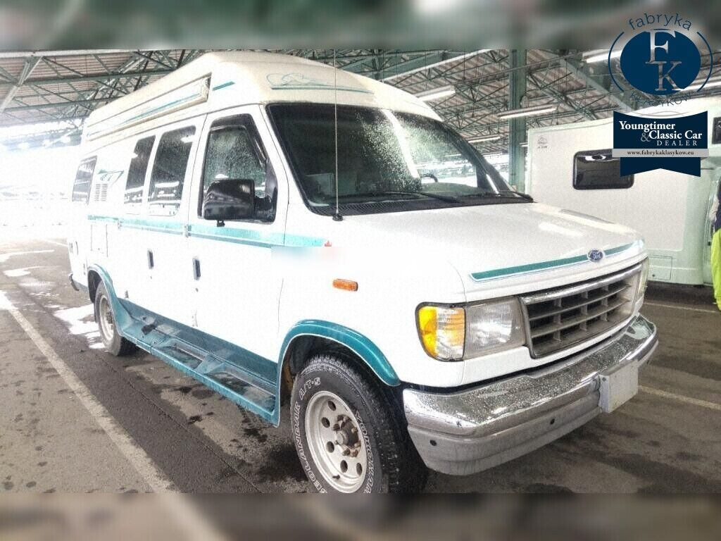 FORD ECONOLINE OTHERS  - zdjęcie 3