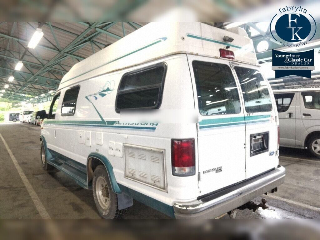 FORD ECONOLINE OTHERS  - zdjęcie 4