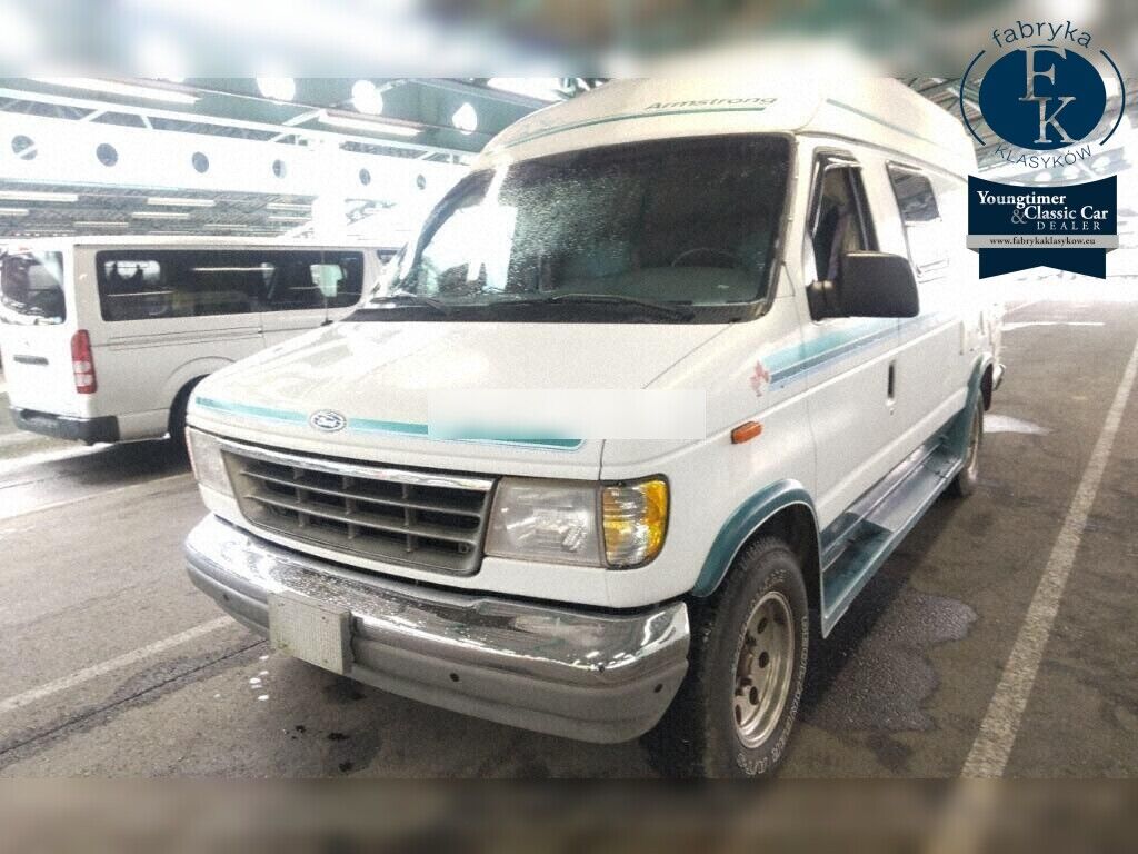 FORD ECONOLINE OTHERS  - zdjęcie 6