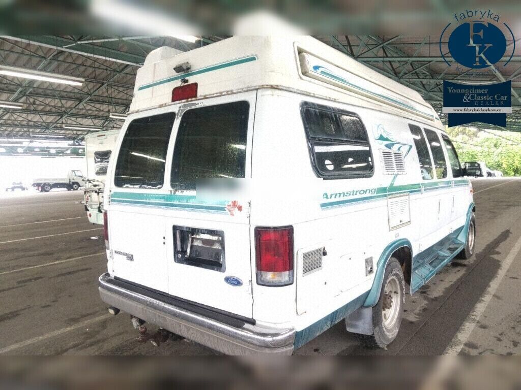 FORD ECONOLINE OTHERS  - zdjęcie 7
