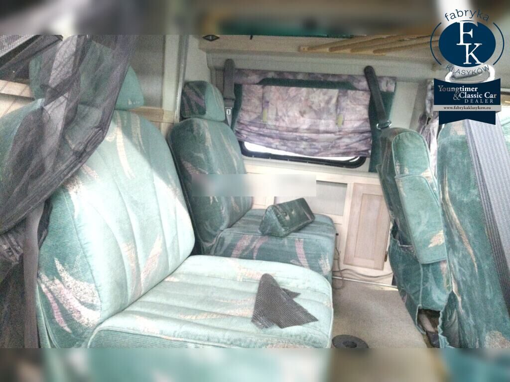 FORD ECONOLINE OTHERS  - zdjęcie 8