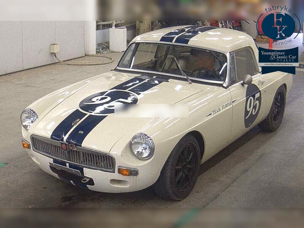 MG OTHERS 1981 - zdjęcie 6