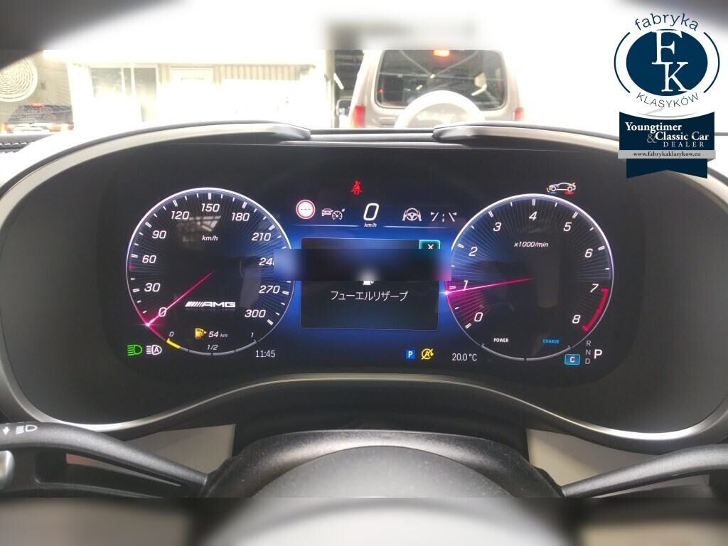 MERCEDES AMG GT 3D OTHERS 2025 - zdjęcie 8