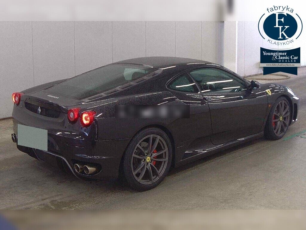 FERRARI F430 F1 2006 - zdjęcie 7