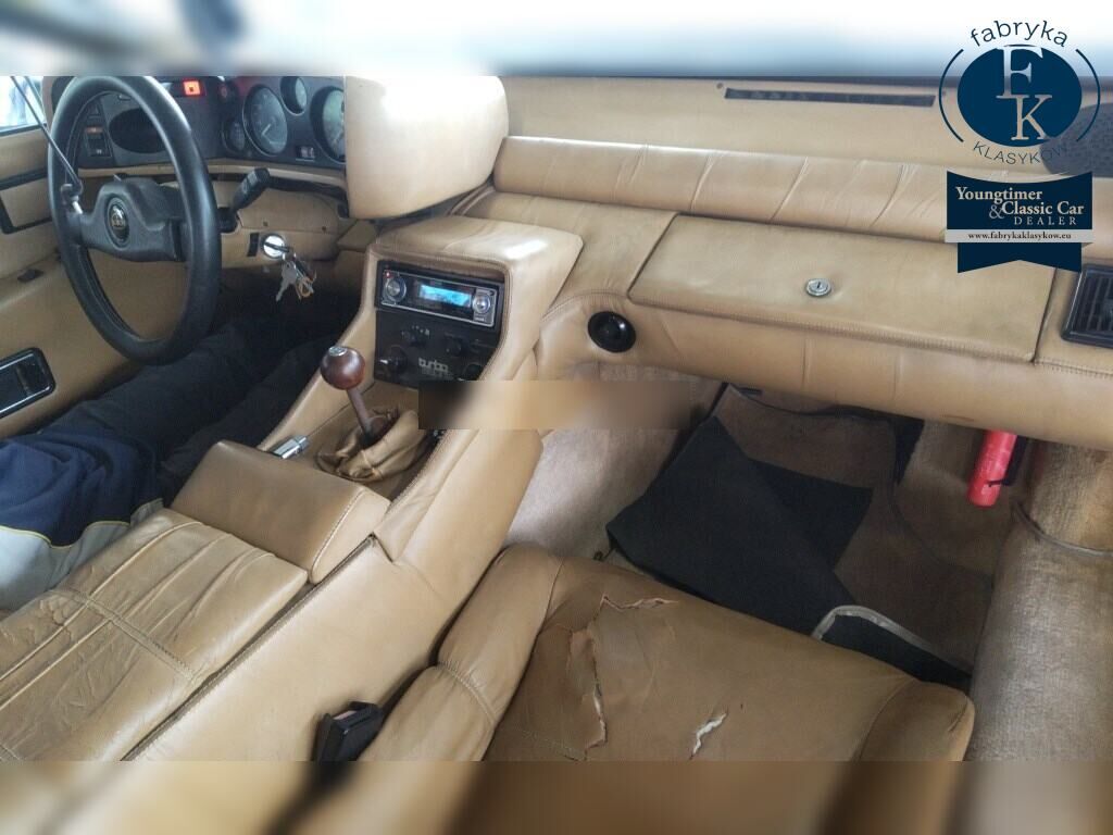 LOTUS ESPRIT OTHERS 1989 - zdjęcie 5