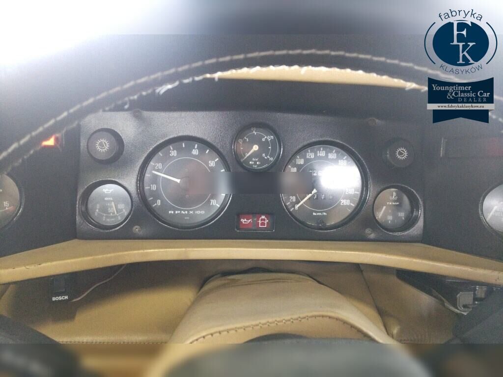 LOTUS ESPRIT OTHERS 1989 - zdjęcie 8