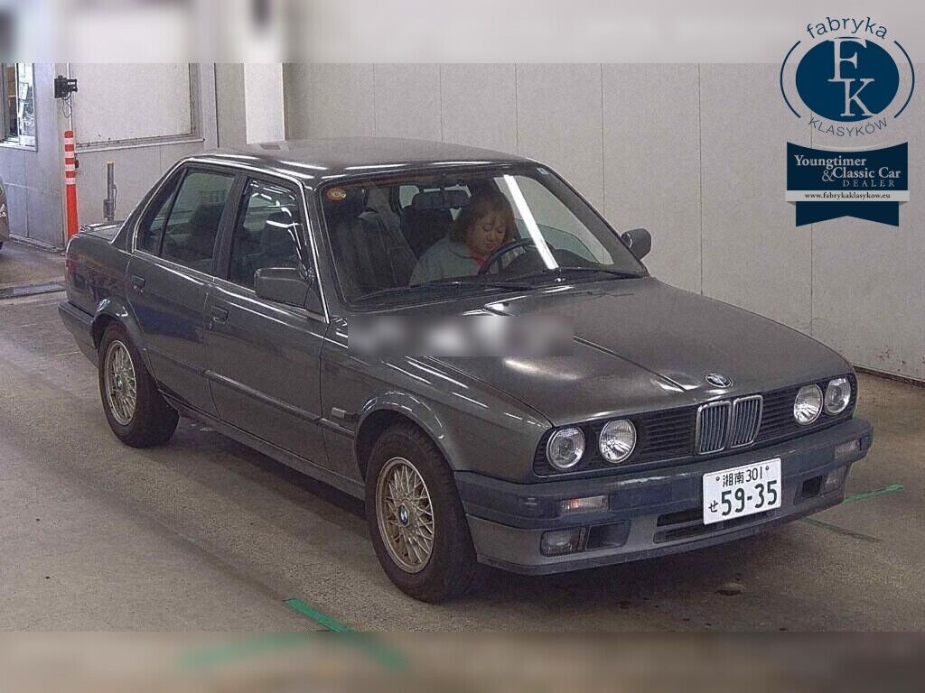 BMW 3 SERIES 4D 325I 2020 - zdjęcie 3