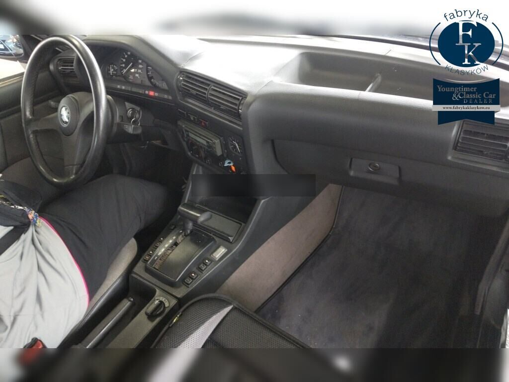BMW 3 SERIES 4D 325I 2020 - zdjęcie 5