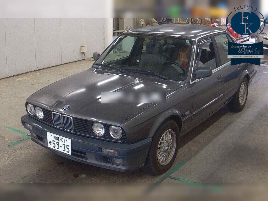 BMW 3 SERIES 4D 325I 2020 - zdjęcie 6
