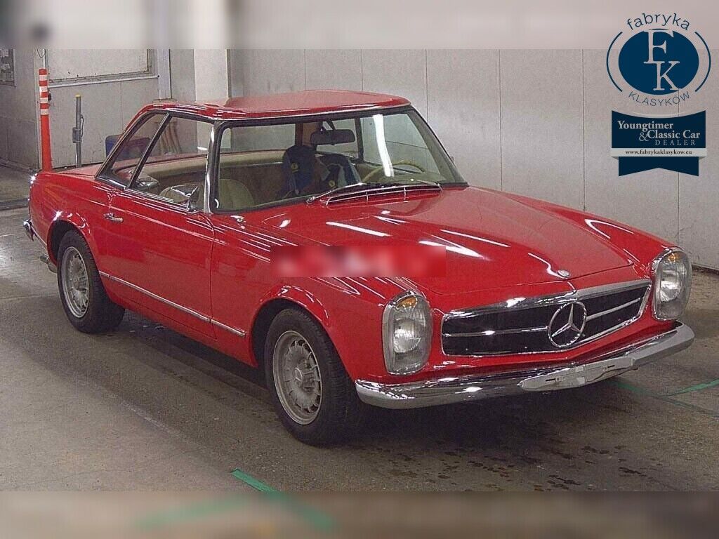 MERCEDES BENZ SL OP OTHERS 2010 - zdjęcie 3