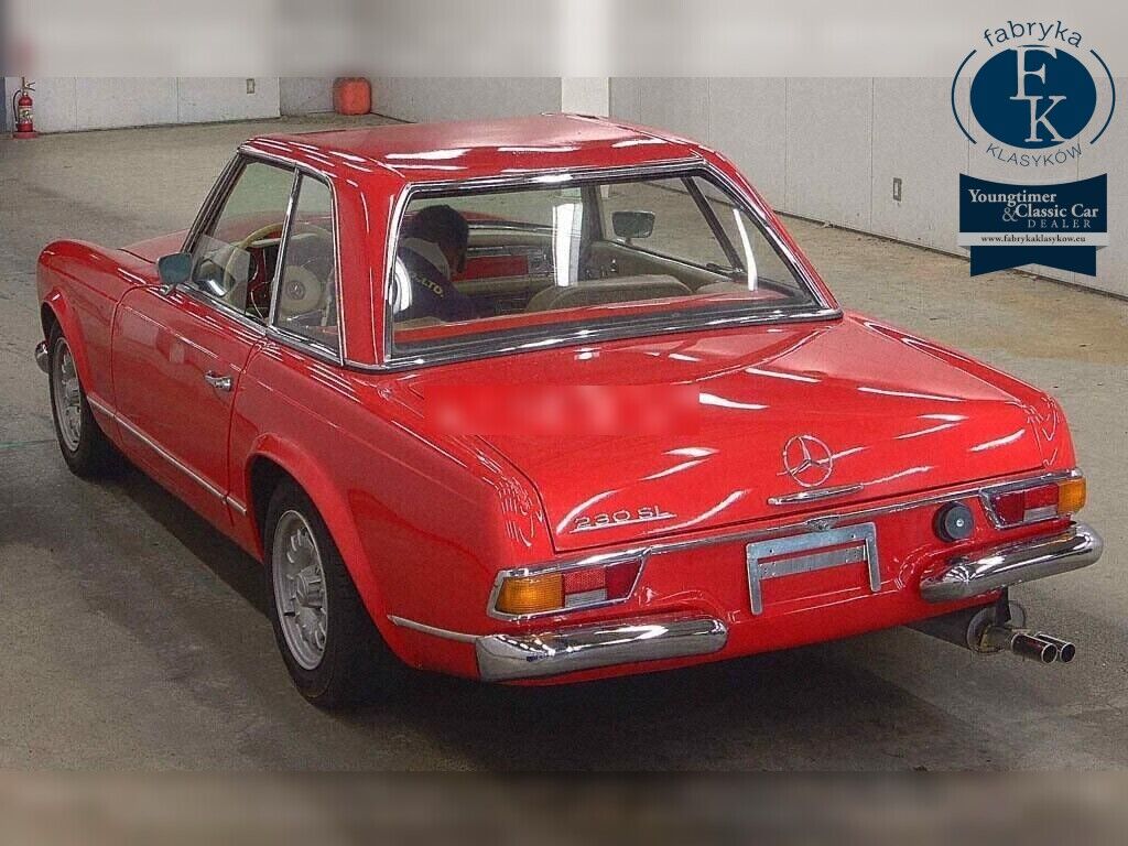 MERCEDES BENZ SL OP OTHERS 2010 - zdjęcie 4