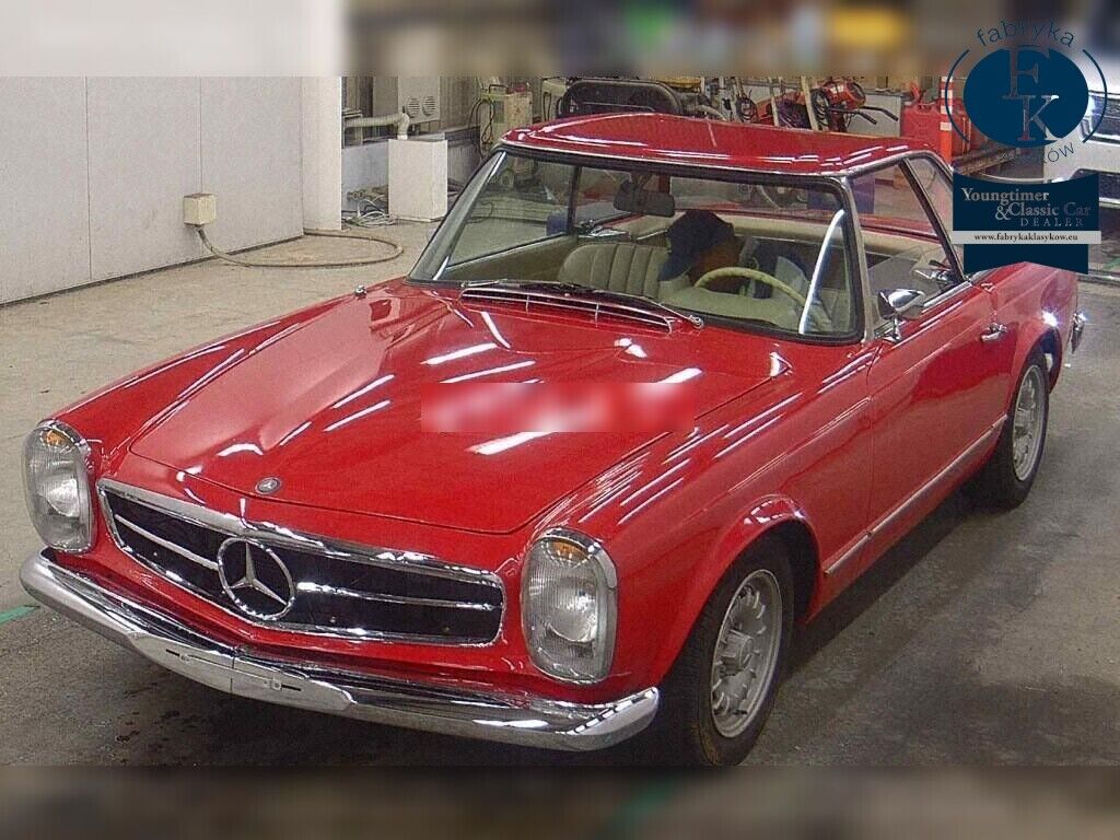 MERCEDES BENZ SL OP OTHERS 2010 - zdjęcie 6