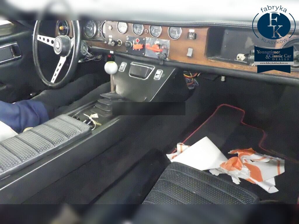 LOTUS EUROPA S2 1989 - zdjęcie 5