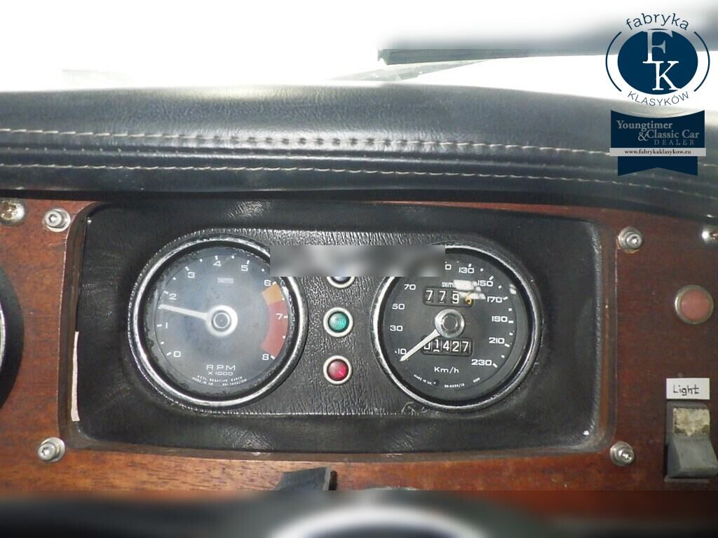 LOTUS EUROPA S2 1989 - zdjęcie 8