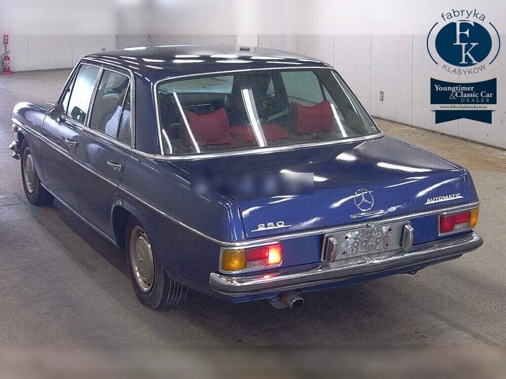 MERCEDES BENZ OTHERS 250  - zdjęcie 4