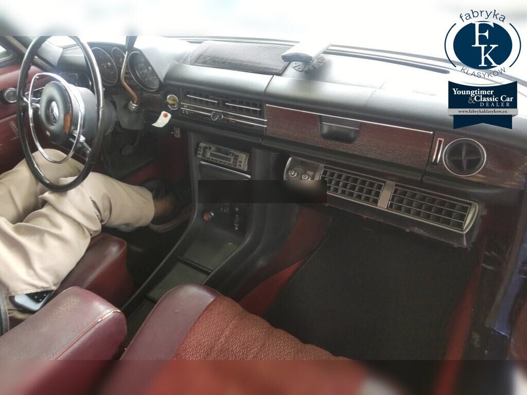 MERCEDES BENZ OTHERS 250  - zdjęcie 5