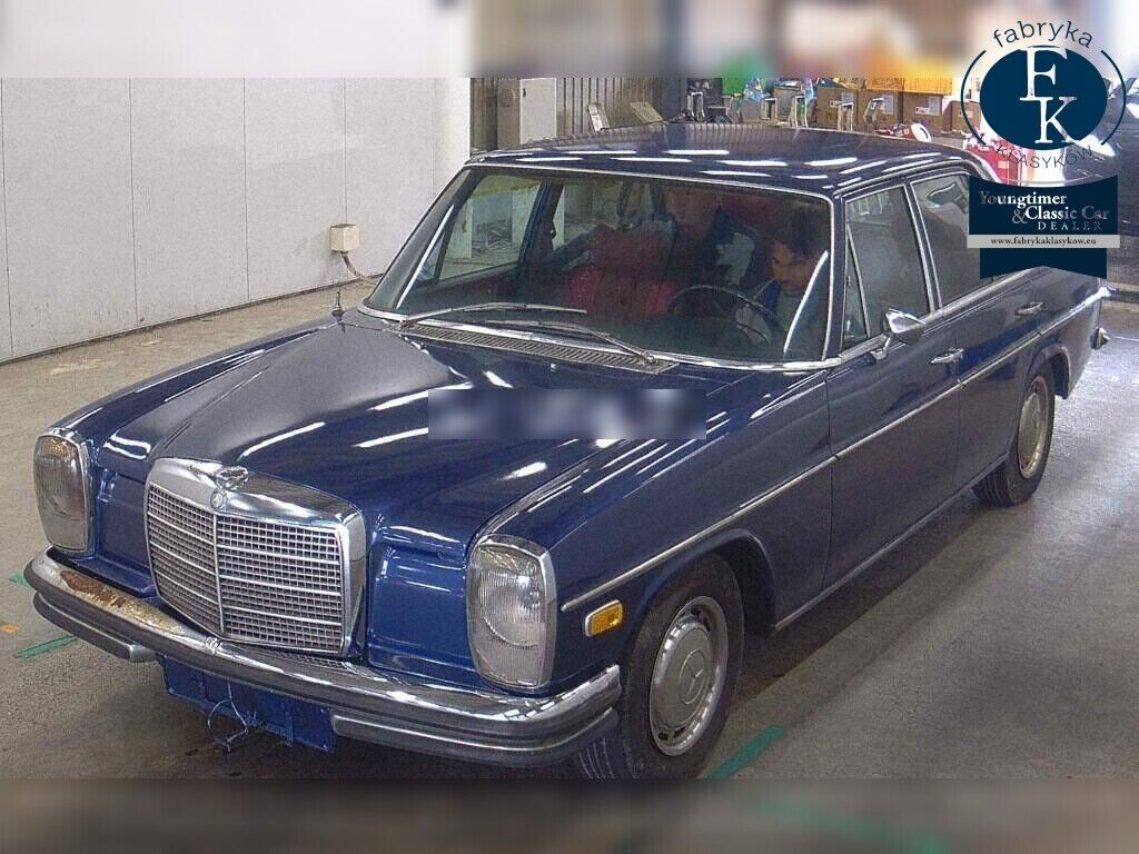 MERCEDES BENZ OTHERS 250  - zdjęcie 6