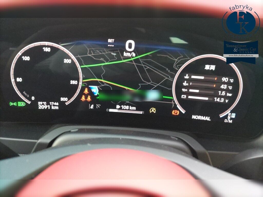 PORSCHE 911 OP OTHERS 2025 - zdjęcie 8