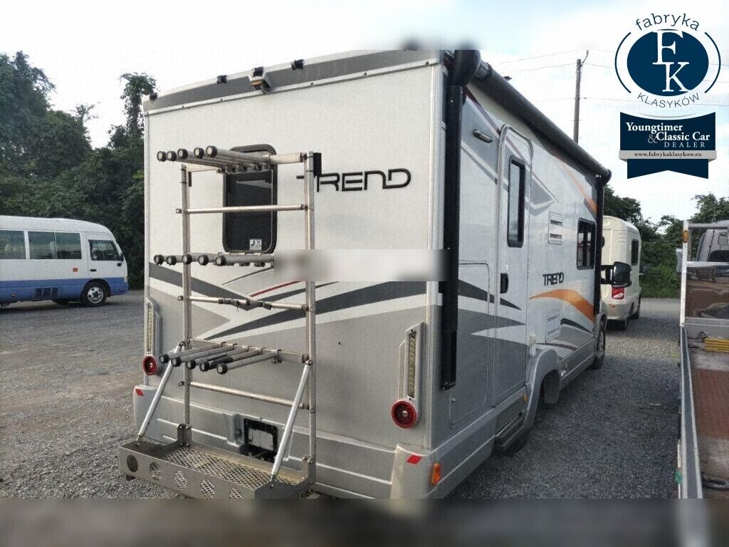 WINNEBAGO OTHERS OTHERS 2016 - zdjęcie 7