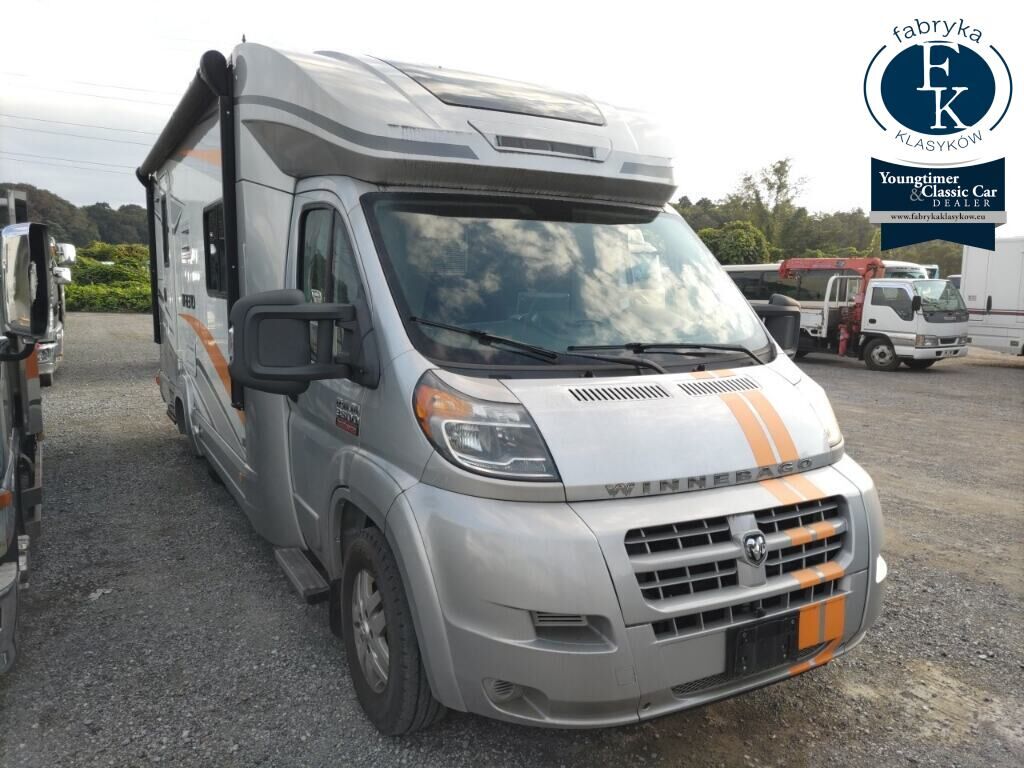 WINNEBAGO OTHERS OTHERS 2016 - aukcja, lot 70016